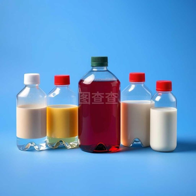 化工产品市场动态及趋势洞察